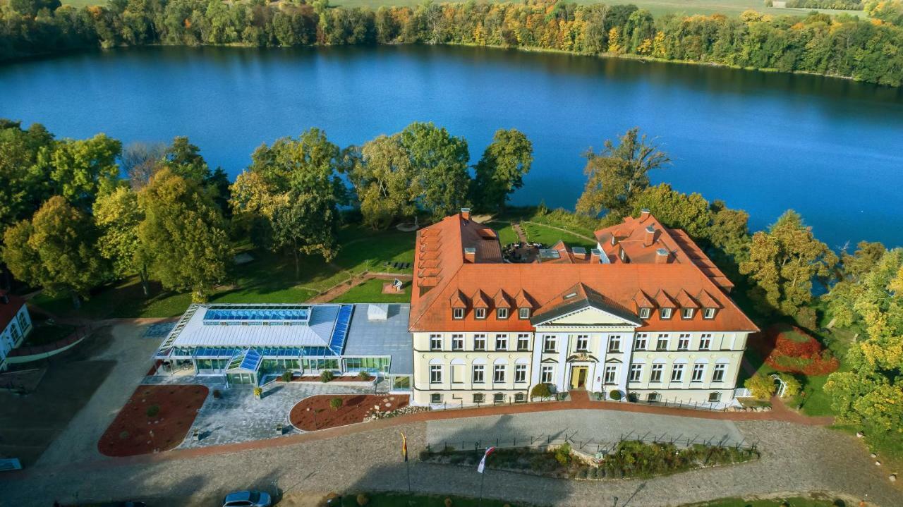 Seeschloss 쇼쏘우 외부 사진